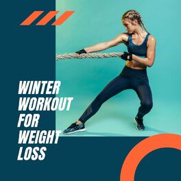 Extreme Cardio Workout Winter Workout for Weight Loss High