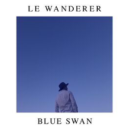 Album cover of Blue Swan
