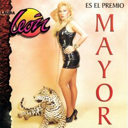 Album cover of Es El Premio Mayor