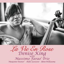 Album cover of La Vie En Rose