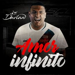 Album cover of Amor Infinito