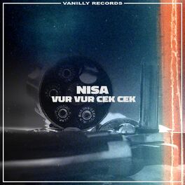 Album cover of Vur Vur Çek Çek