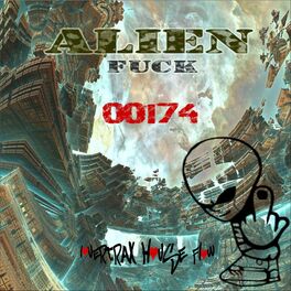Album cover of Alien Fuck (Exteded Mix)