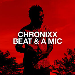 Album cover of Beat & A Mic