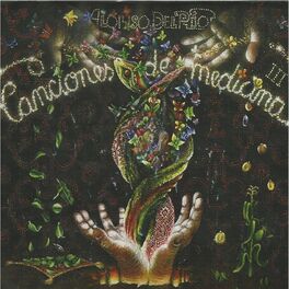 Album cover of Canciones de Medicina III