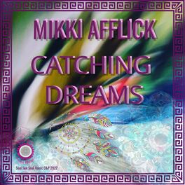 Album cover of Catching Dreams
