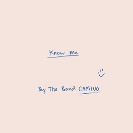 Album cover of Know Me