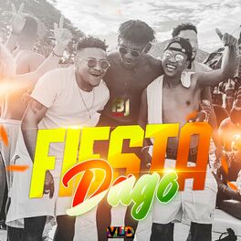 Album cover of Fiesta Dago