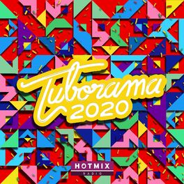 Album cover of Tuborama 2020 (Hotmix Radio)