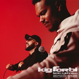 Album cover of Kig Forbi