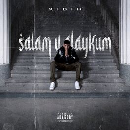 Album cover of Salam U Alaykum