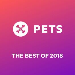 Album cover of Pets Recordings Best of 2018
