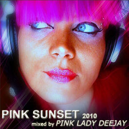 Album cover of Pink Sunset 2010