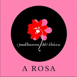 Album picture of A Rosa