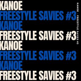 Album cover of Freestyle Savies 3