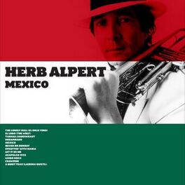 Album cover of Mexico