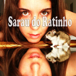 Album cover of Sarau do Ratinho