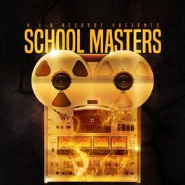 Album cover of School Masters