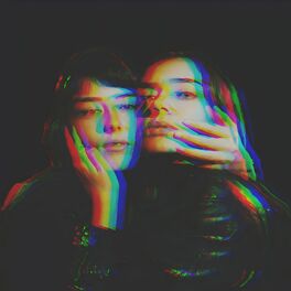 Album cover of Desconocidos (Acoustic Version)