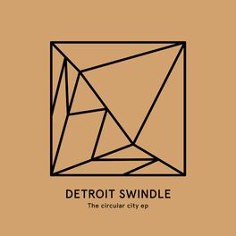 Album cover of The Circular City