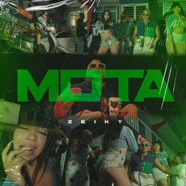 Album cover of Mota