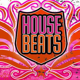 Album cover of House Beats