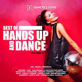 Album cover of Best of Hands up & Dance (Volume 6)