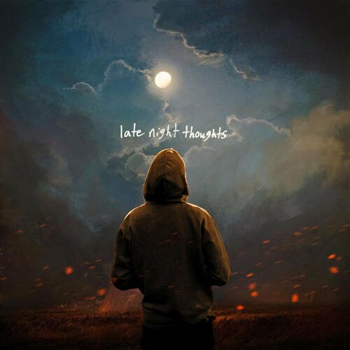 OLLIE - Late Night Thoughts: listen with lyrics | Deezer