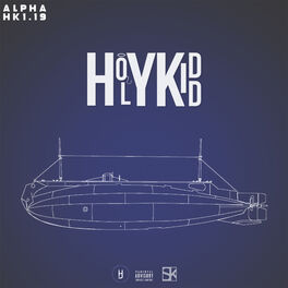 Album cover of Alpha HK 1.19