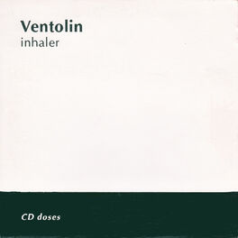 Album cover of Inhaler