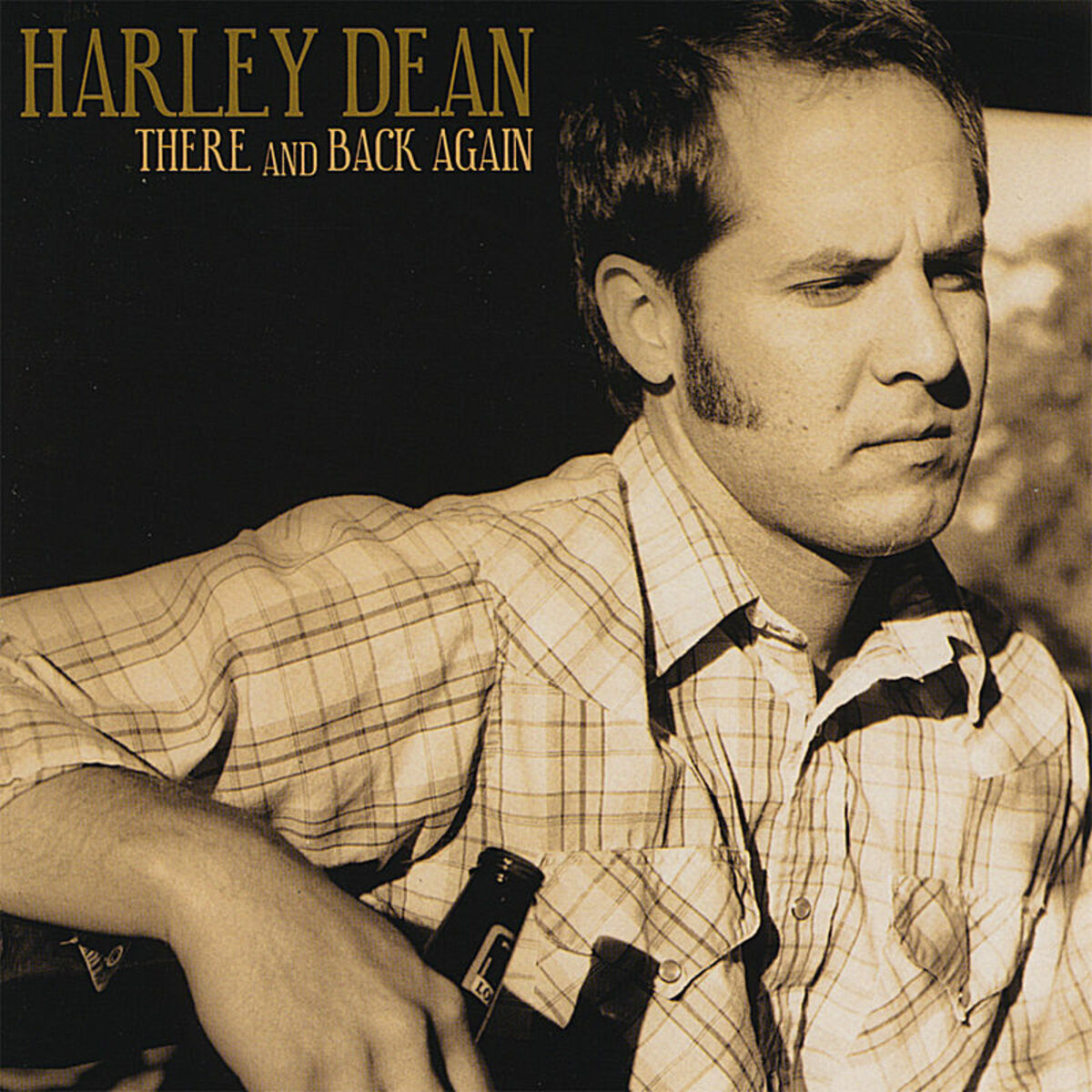 Harley Dean - There And Back Again: lyrics and songs | Deezer