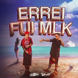 Album cover of Errei Fui Mlk
