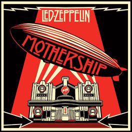 Album cover of Mothership (Remastered)