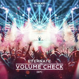 Album cover of Volume Check EP
