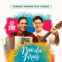 Album cover of Não Dá Mais