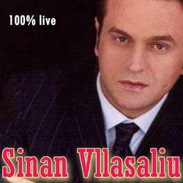 Album cover of Disponim Derin Në Maksimum (Live 100 %)