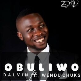 Album cover of Obuliwo