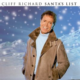Album cover of Santa's List