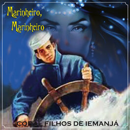Album cover of Marinheiro, Marinheiro