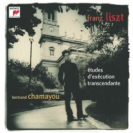 Album cover of Liszt : 12 Etudes D'Exécution Transcendante