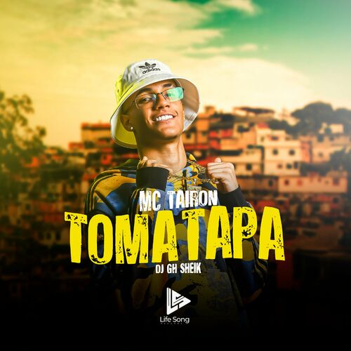 MC Tairon - música nova - Toma Tapa: ouvir músicas com letra | Deezer