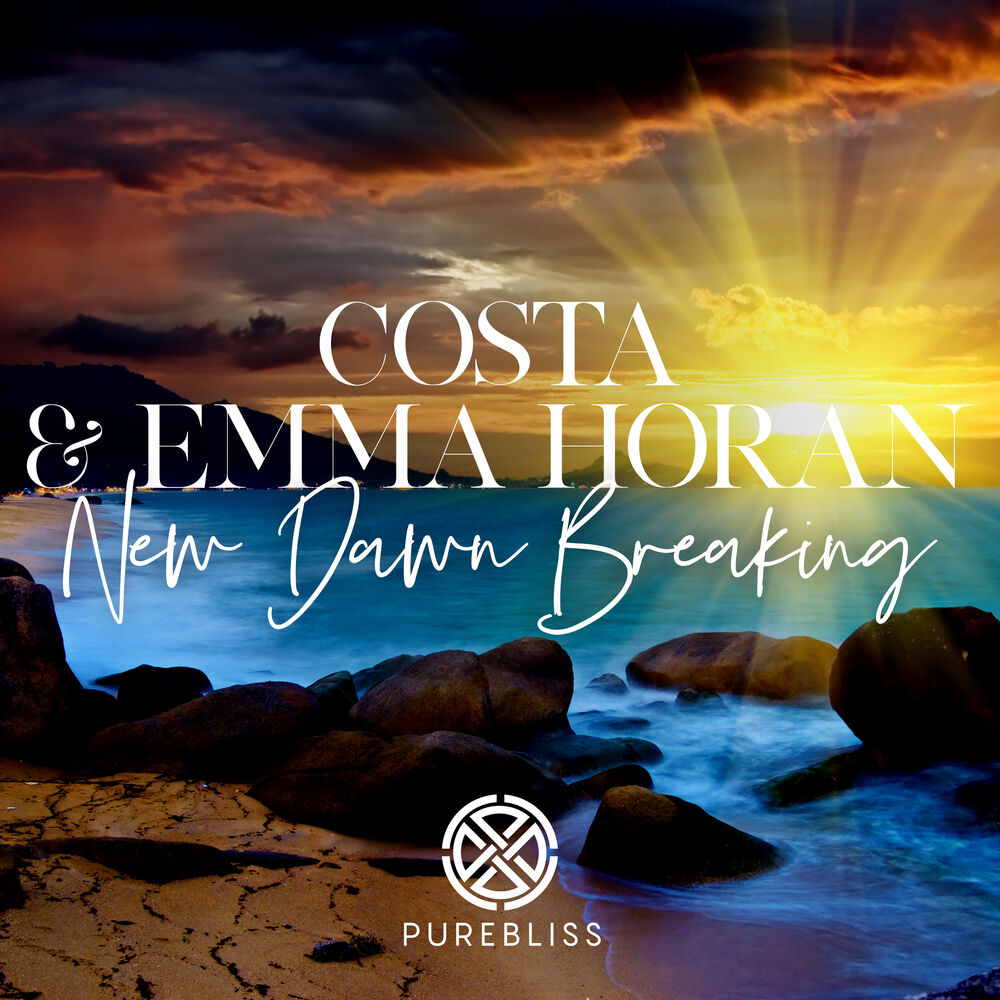 Costa feat. Emma Horan.