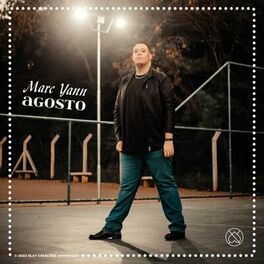 Album cover of AGOSTO
