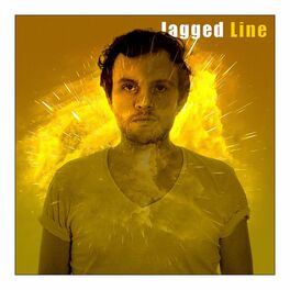 Album cover of Jagged Line
