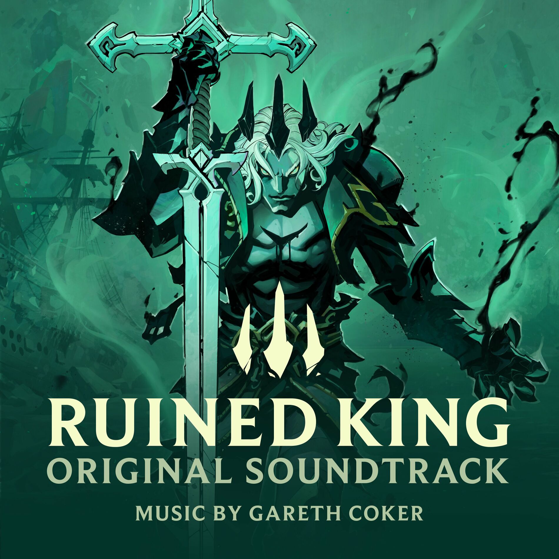 Gareth Coker - Ruined King: Original Game Soundtrack: тексты и песни |  Deezer