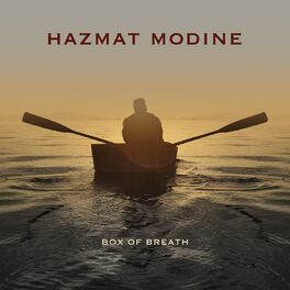 Album cover of Box of Breath