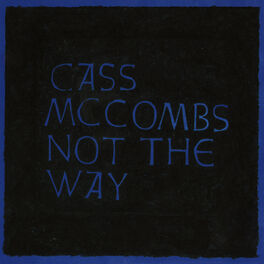 Album cover of Not the Way