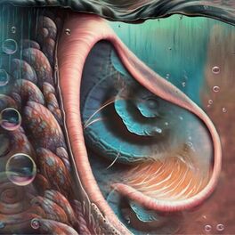 Album cover of Meddle Reimagined - A Tribute To Pink Floyd