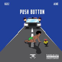 Album cover of Push Button
