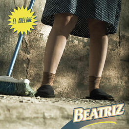 Album cover of Beatriz